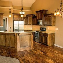 Kitchen Ideas