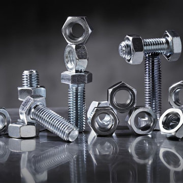 Leading Fasteners Manufacturer in India