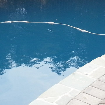 Pool Projects