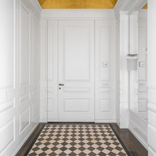 House Paint Interior And Floors