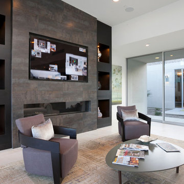 Thunderbird Heights, Rancho Mirage, CA