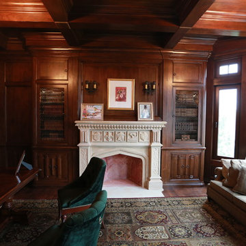 Isles Manor