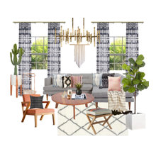 Living Room Ideas