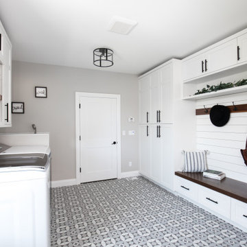 Modern Farmhouse
