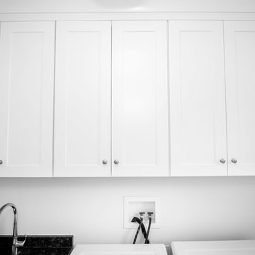 Renovation and Addition - Runnymede
