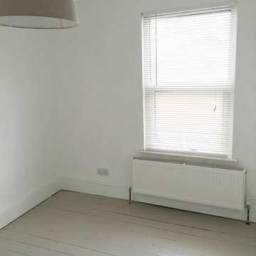 Leytonstone Renovation