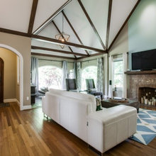 open concept