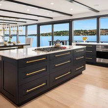 kitchen nice