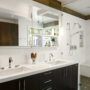 Contemporary Renovation