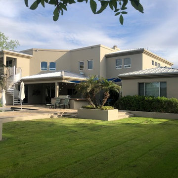 Dr. Wendy’s house