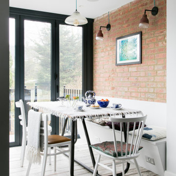 Flat refurbishment Muswell Hill