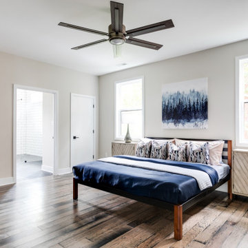 3810 Kensington Avenue, Richmond VA 23221