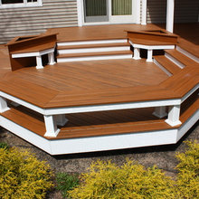 Decks