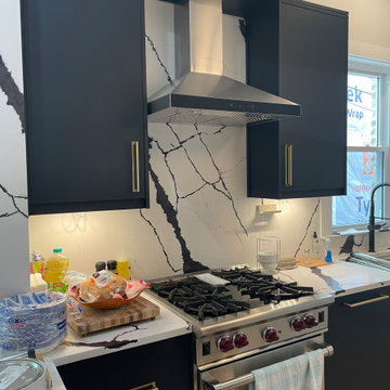 Kitchen Cabinets