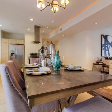 Model Homes I The View Pointe, Oceanside