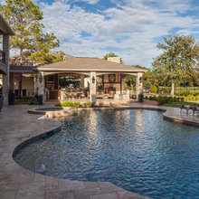 Oaks Pool