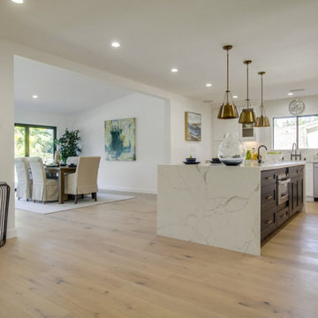 Rolling Hills Estate - Complete Remodel