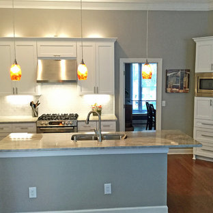 Kitchen Tune Up - Charleston, SC Review]