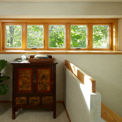 Casement Windows - Windows