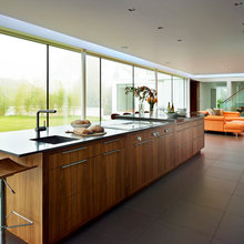 Kitchen Islands