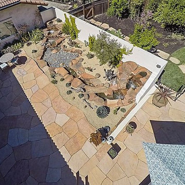 4 Monticello Court, Woodside California