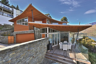 HUBBARD HOUSE