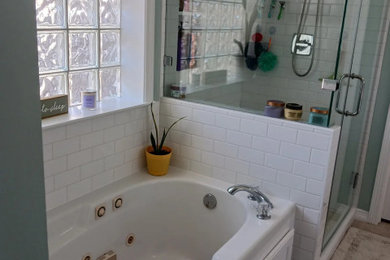 Bathroom - bathroom idea in Austin