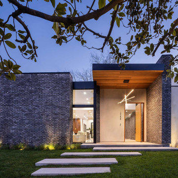 The Intersect House