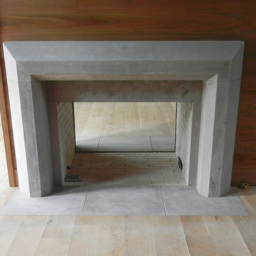 Custom Residential