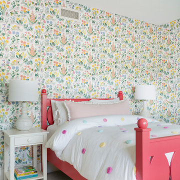 Swedish Cottage l Custom Home