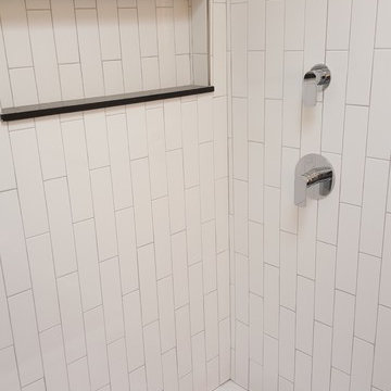 Master Suite Remodel