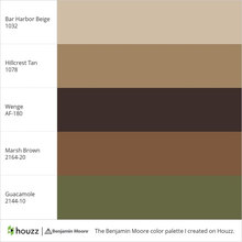 Palettes