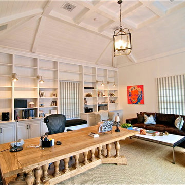Storage and Shelving