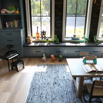 Tarazana Farm house