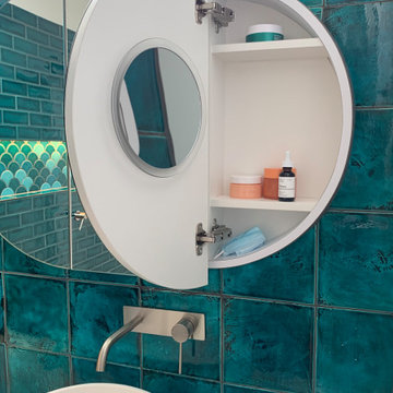 Richmond Bathroom Make-over