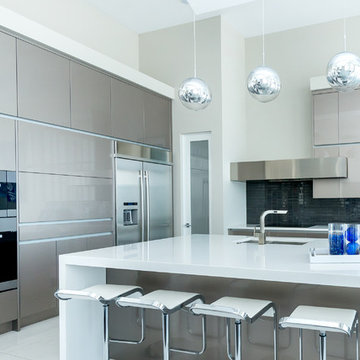 Contemporary