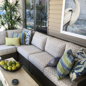 Outdoor Living