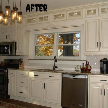 Culver Remodel