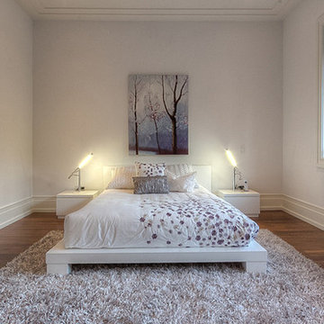 Lychwood Park Project