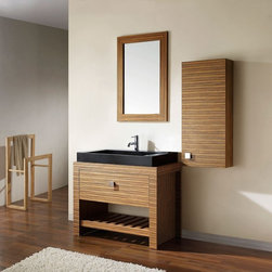 Bath Vanitys - Bathroom Vanities And Sink Consoles