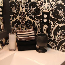 Downstairs Bath