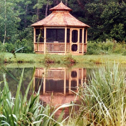 Gazebos - Gazebos
