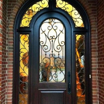 Entry Doors
