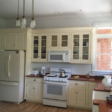 Our Work