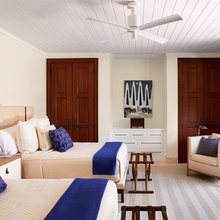 Guest Bedrooms