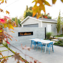 Firepit Ideas