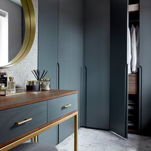 Dressing Room
