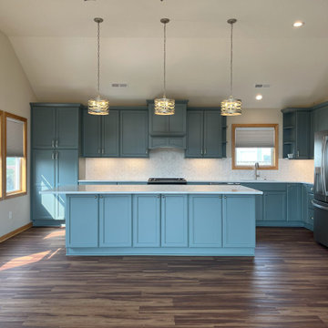 Kill Devil Hills, Remodel