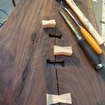 Woodwork Gallery
