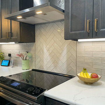 Independence - Kitchen Remodel